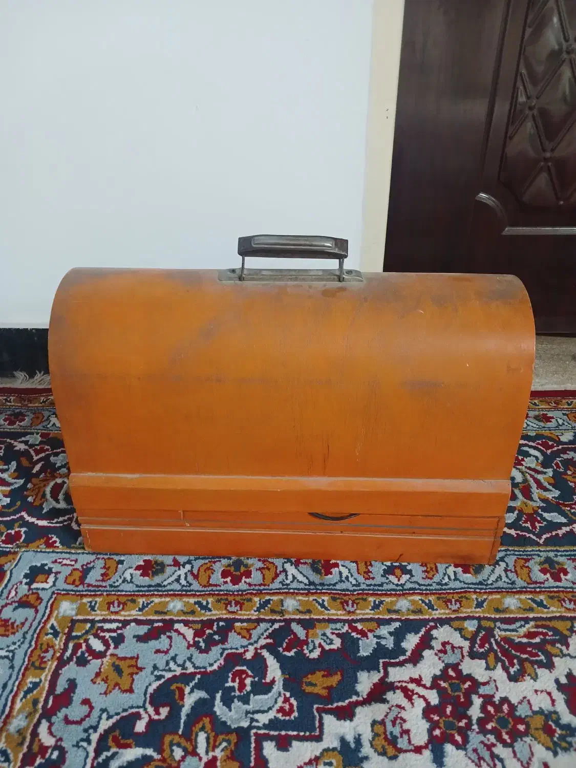 لوازم خانگی|چرخ خیاطی و ریسندگی|سرپل ذهاب, |دیوار