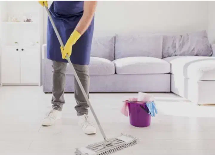 خانم کارگر منزل با جای خواب|استخدام سرایداری و نظافت|تهران, گلستان (شهرک راه آهن)|دیوار