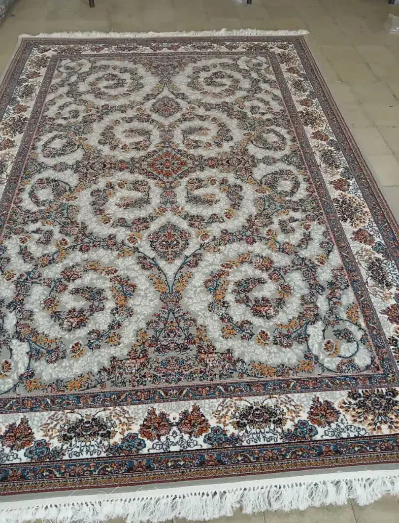 با معاوضه فرش کهنه به راحتی فرش نو به خانه بخرید|فرش|بوکان, |دیوار