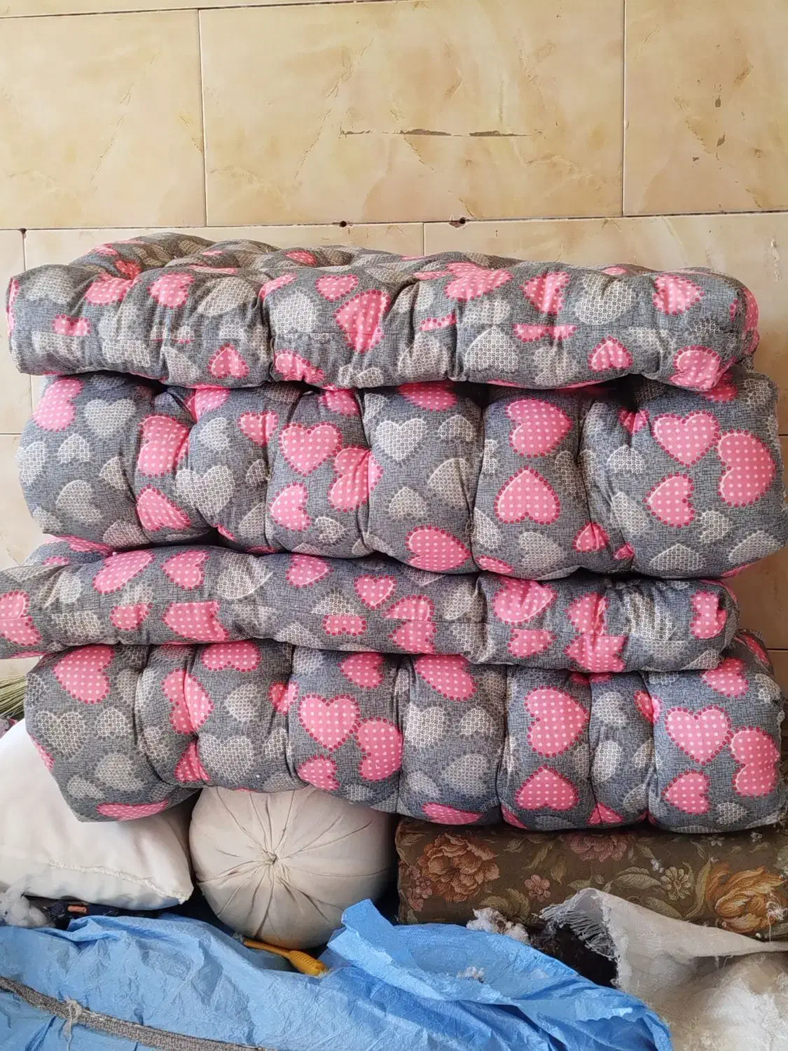 سفارش تشک درجه یک|تشک تختخواب|ایذه, |دیوار