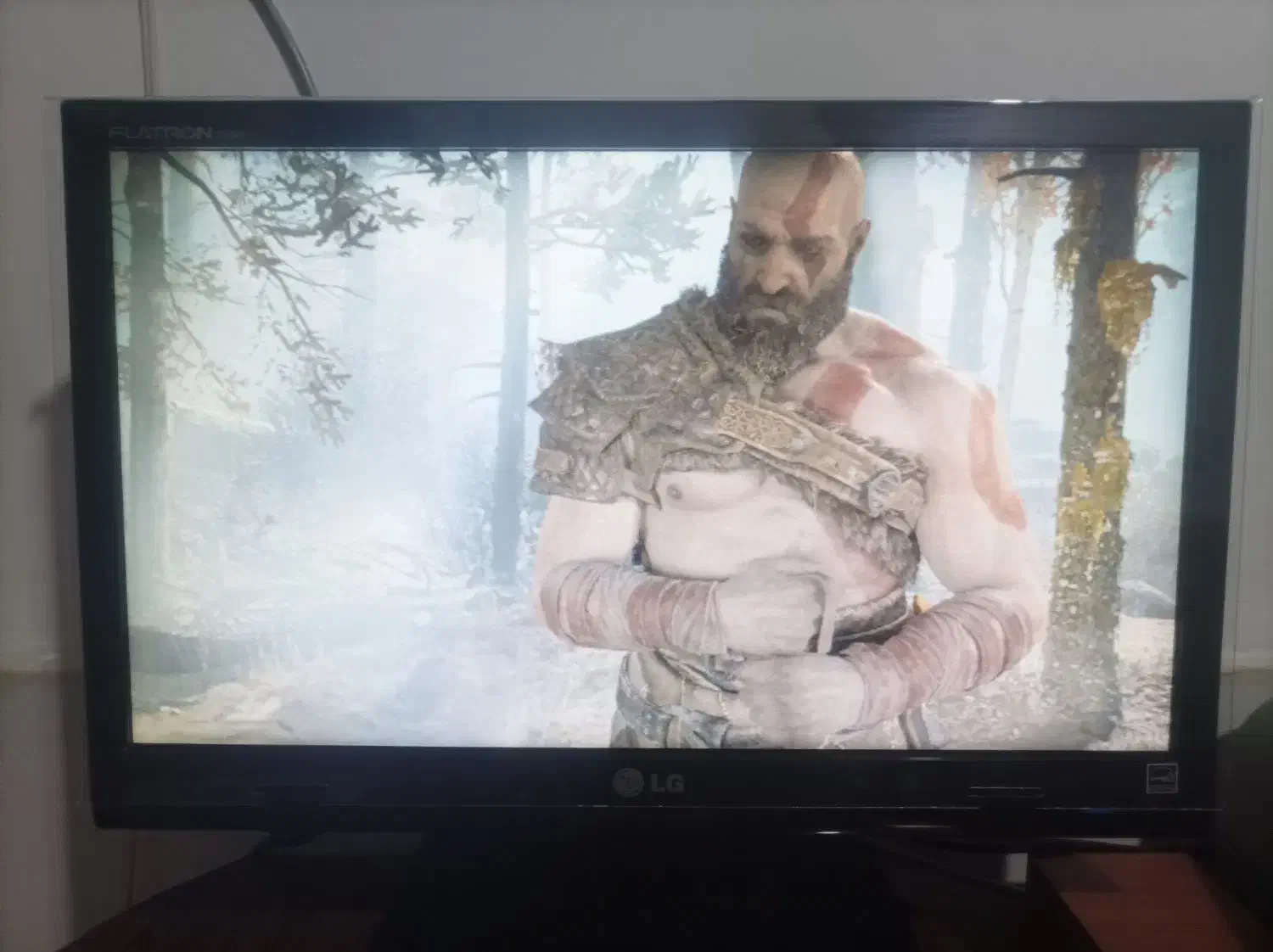 مانیتور ال جی|قطعات و لوازم جانبی رایانه|اراک, |دیوار