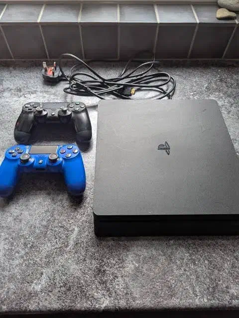 ps 4|کنسول، بازی ویدئویی و آنلاین|تایباد, |دیوار