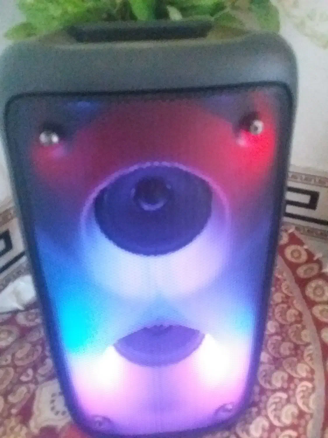 اسپیکر|سیستم صوتی خانگی|کنگاور, |دیوار