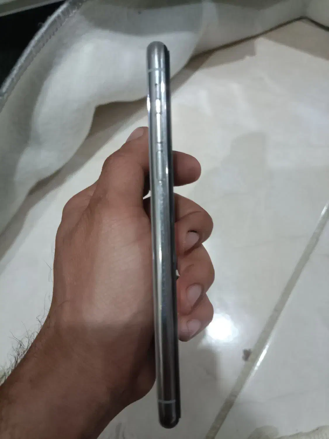 iphone x. 256g|موبایل|تهران, مهرآباد|دیوار