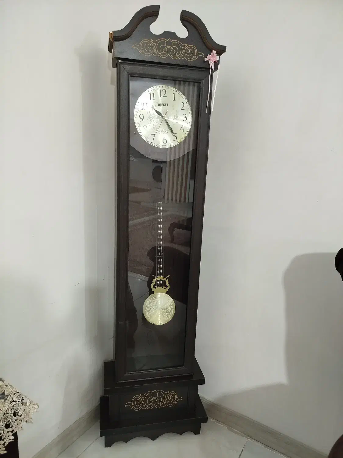 فروش مبل وساعت|مبلمان خانگی و میز عسلی|پاکدشت, پاکدشت (مامازند)|دیوار