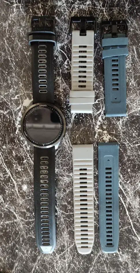 ساعت گارمین GARMIN|ساعت|تهران, افسریه شمالی|دیوار