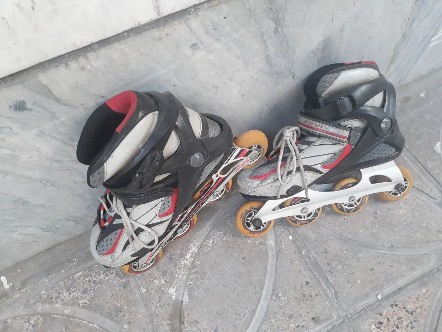 اسکیت|دوچرخه، اسکیت، اسکوتر|بروجرد, |دیوار