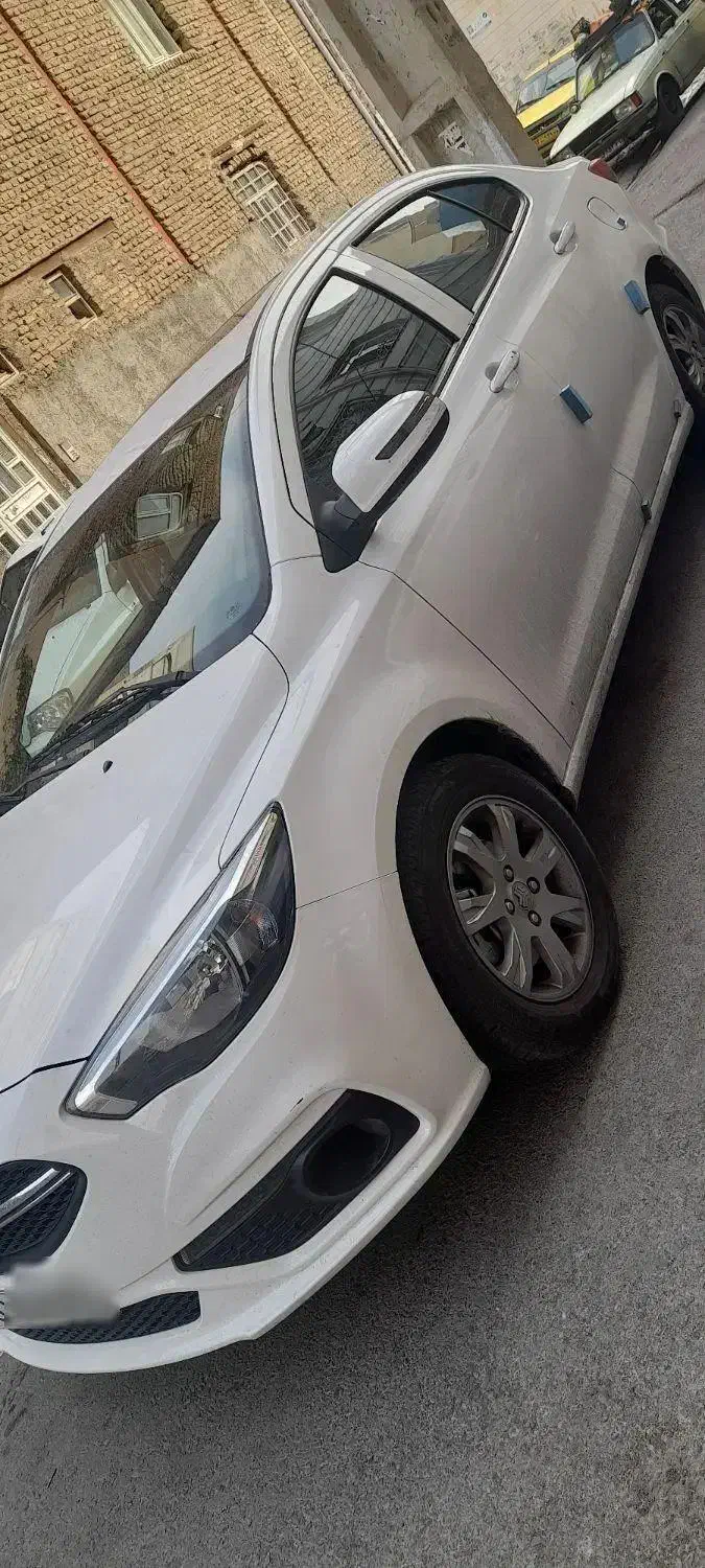 شاهین جی مدل ۱۴۰۲|خودرو سواری و وانت|رباط‌کریم, شهرک صنعتی نصیرآباد|دیوار