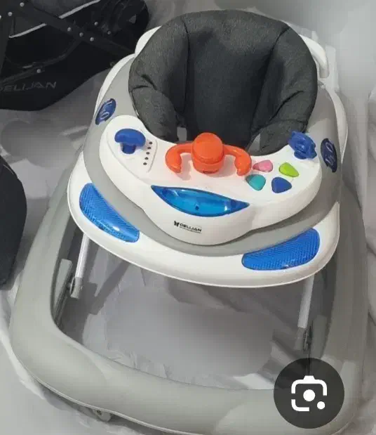 ست کالسکه کریر و روروئک|کالسکه و لوازم جانبی|شاهرود, |دیوار