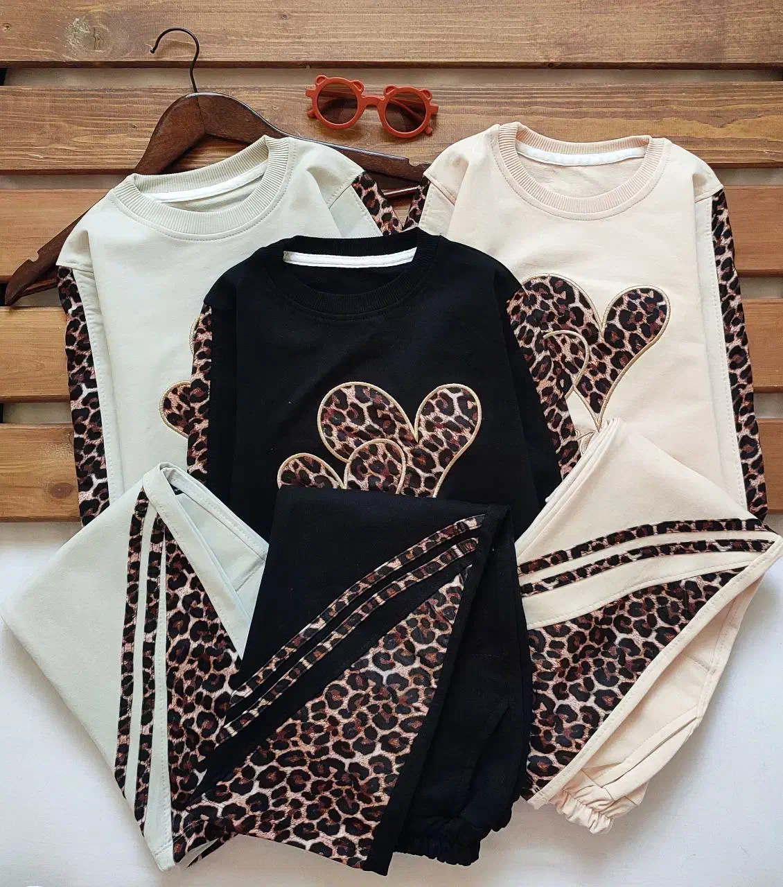 لباس بچگانه شیک|کفش و لباس بچه|گالیکش, |دیوار