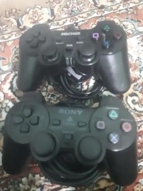 پلی دو|کنسول، بازی ویدئویی و آنلاین|خرمآباد, |دیوار