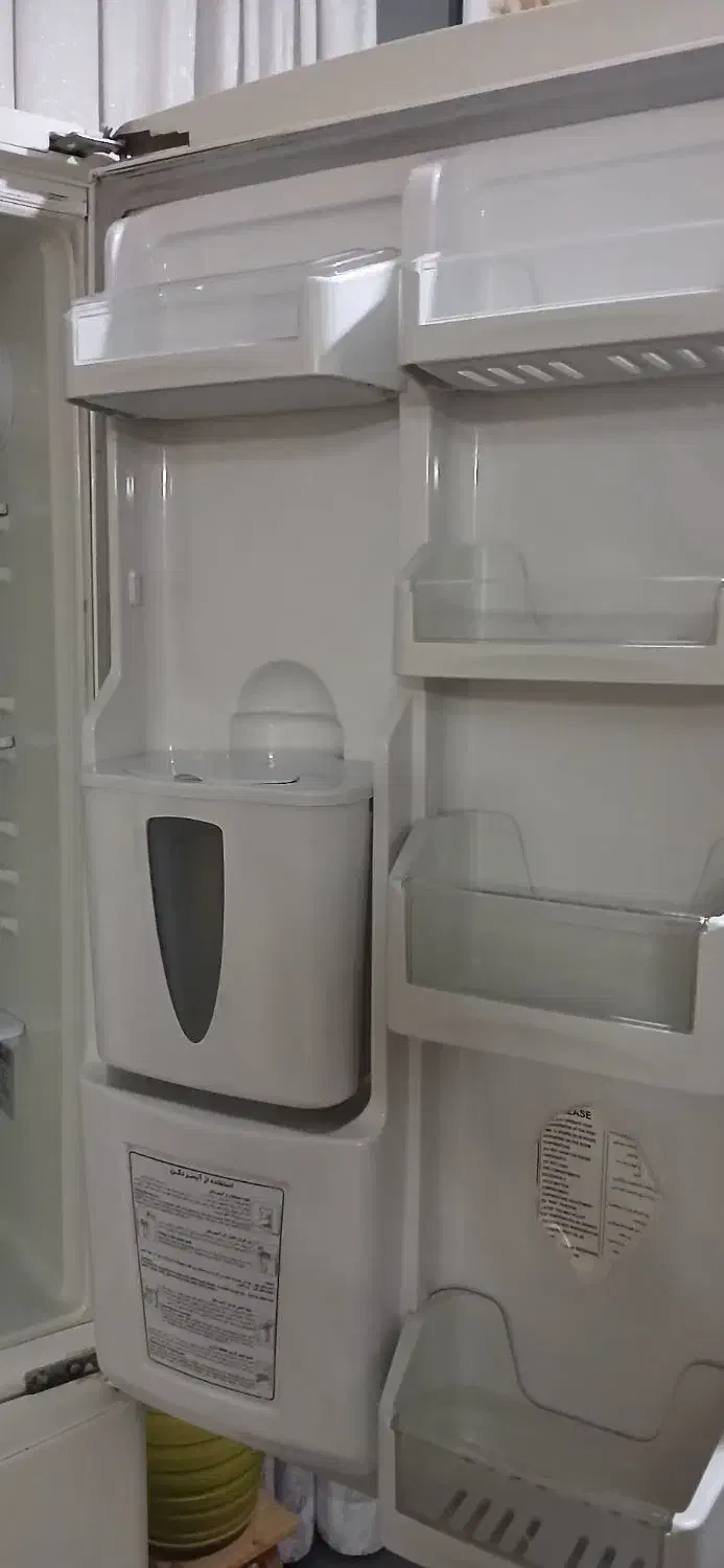 یخچال سینجر|یخچال و فریزر|نسیمشهر, |دیوار