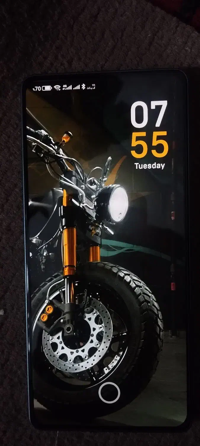 گوشی شیائومی ردمی نوت ۱۳پرو|موبایل|دورود, |دیوار