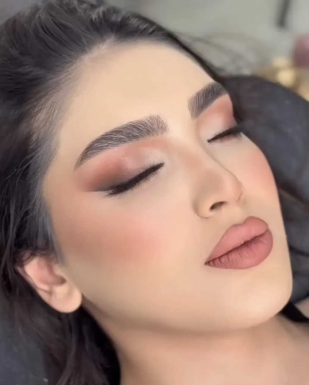 آموزش میکاپ تخصصی|خدمات آرایشگری و زیبایی|ایذه, |دیوار