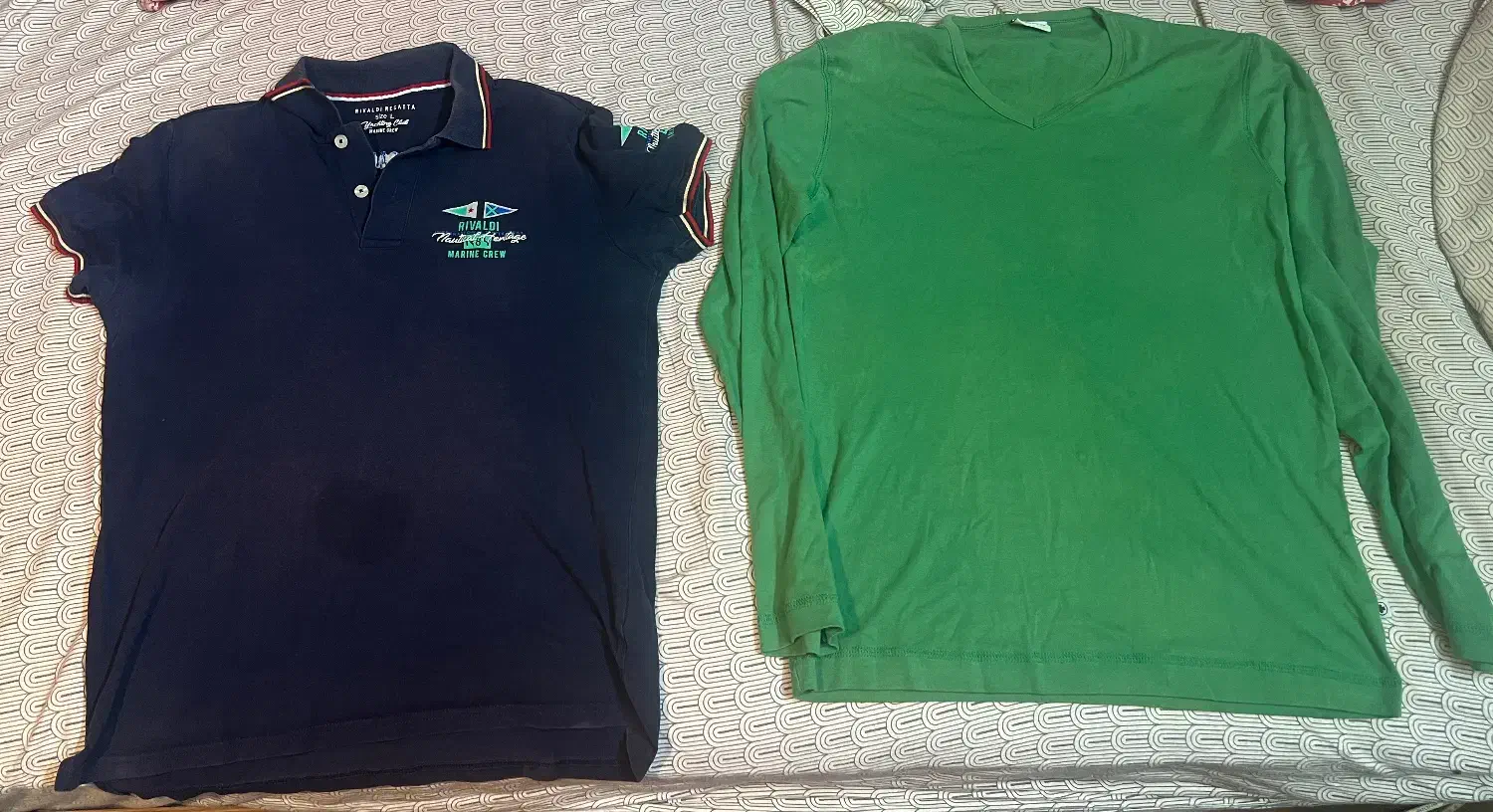 تیشرت مردانه|لباس|گنبد کاووس, |دیوار