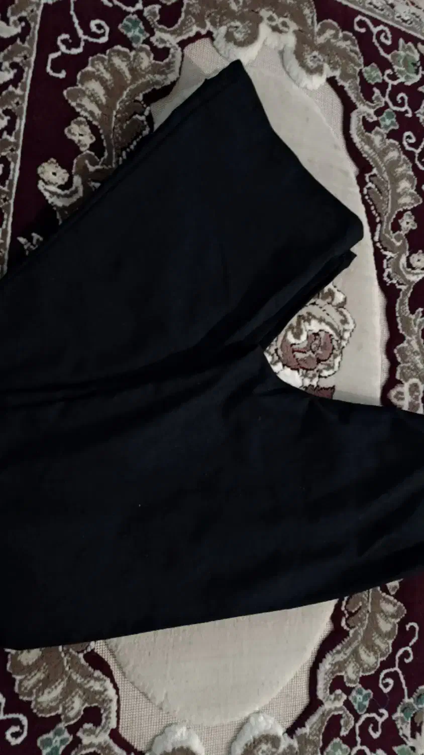 شلوار کتان|لباس|بردسیر, |دیوار