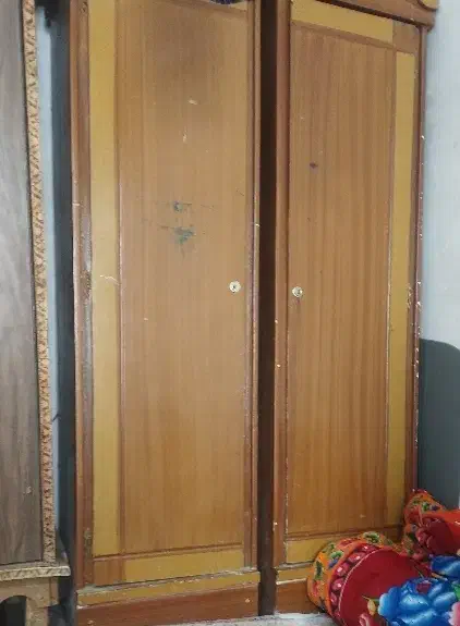 لوازم شخصی وخانه|جاکفشی، کمد، دراور|گناباد, |دیوار