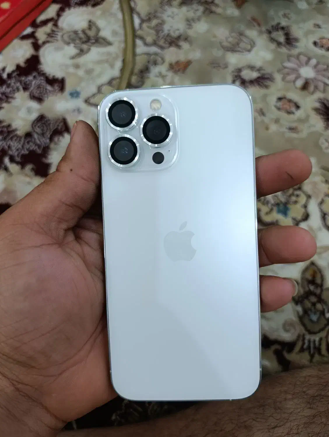 ایفون ۱۳ پرومکس|موبایل|اهواز, سیاحی(سه راه خرمشهر)|دیوار