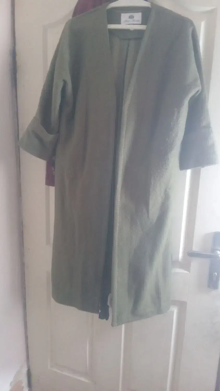 پالتو پشم|لباس|مشهد, کلاته برفی|دیوار