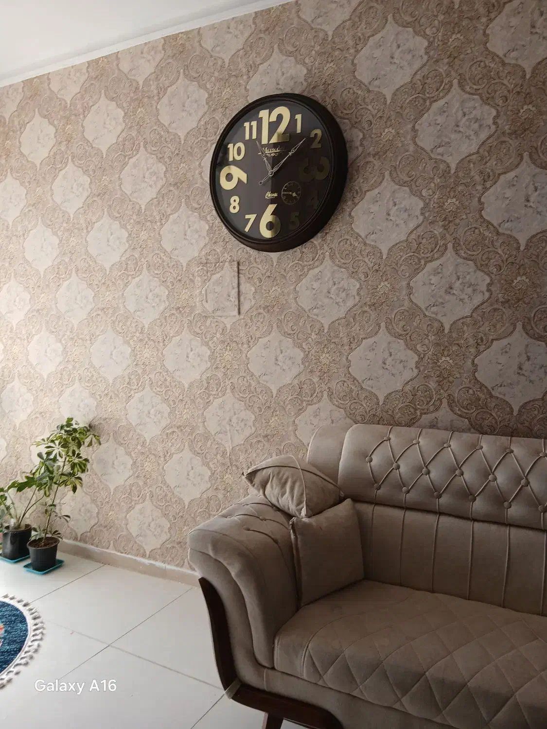 خانه ی بزرگ عباس اباد حاجی امام حسین ۱۹|فروش خانه و ویلا|رفسنجان, |دیوار