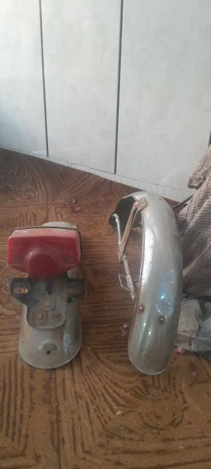 وسایل موتور|قطعات یدکی و لوازم جانبی|آبادان, |دیوار