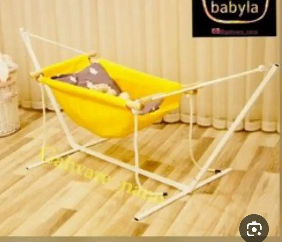 فروش گهواره وننو|اسباب و اثاث بچه|ساوه, |دیوار