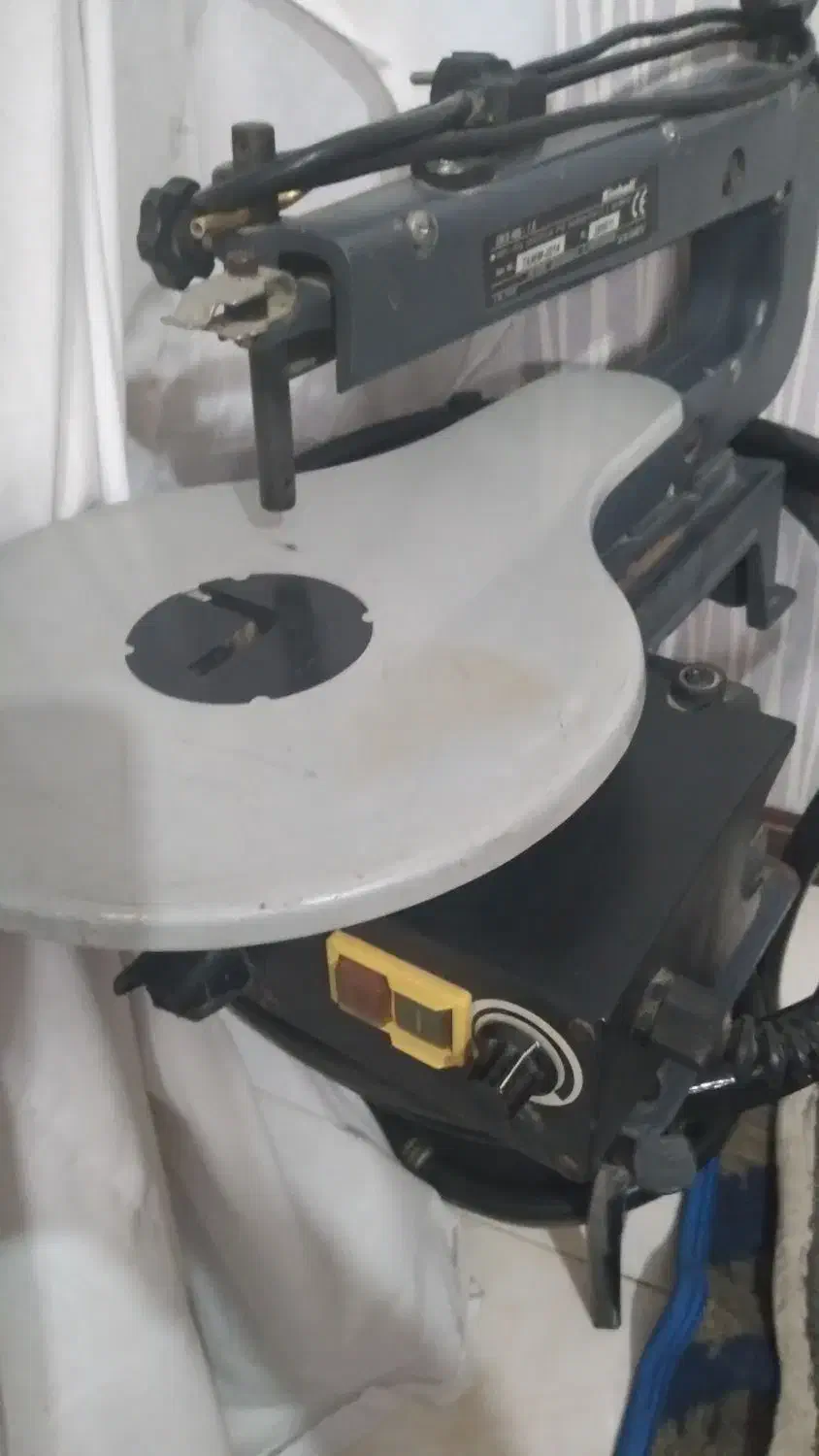 اره مویی einhell|ابزارآلات|چهارباغ, |دیوار