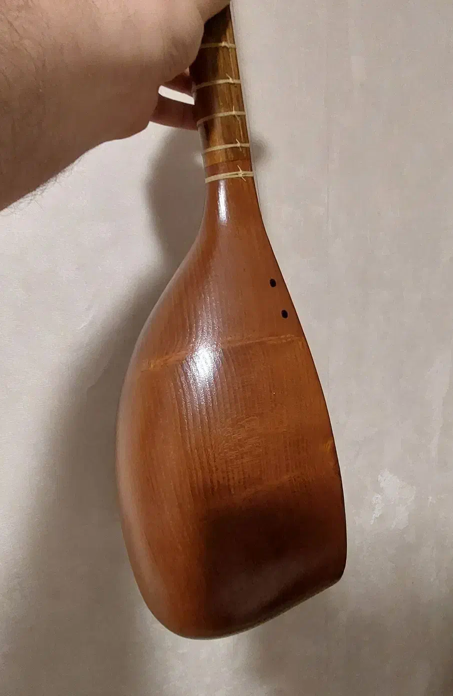 تنبور حرفهای|سازهای سنتی|تهران, جمهوری|دیوار