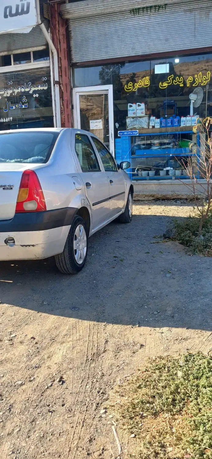 فروش ال۹۰ تندر۹۰|خودرو سواری و وانت|لاجان, |دیوار