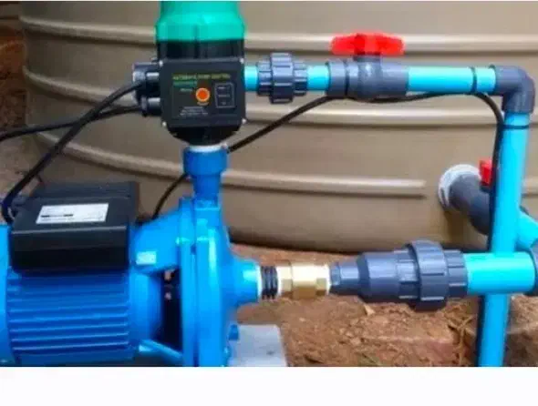 تاسیات لوله کشی سیار|خدمات پیشه و مهارت|تهران, زرگنده|دیوار