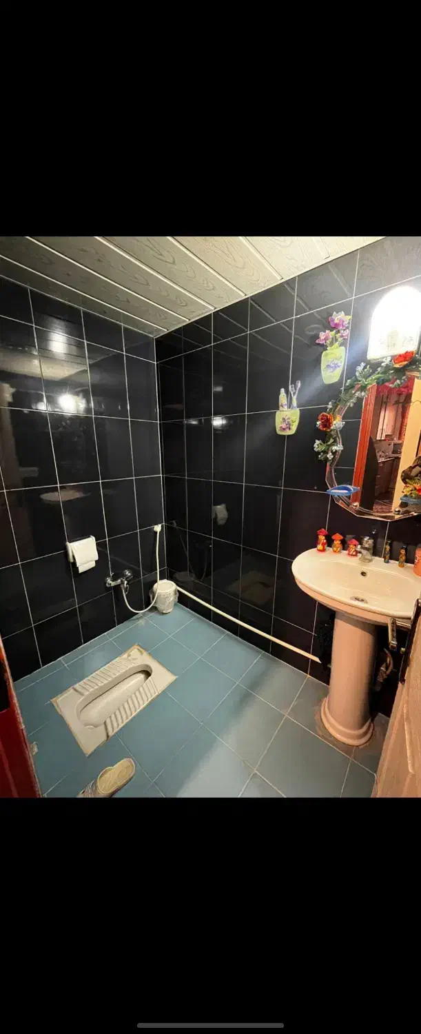 مسکن مهر ماهدشت سند ۵ برگی تکمیل|فروش آپارتمان|ماهدشت, |دیوار