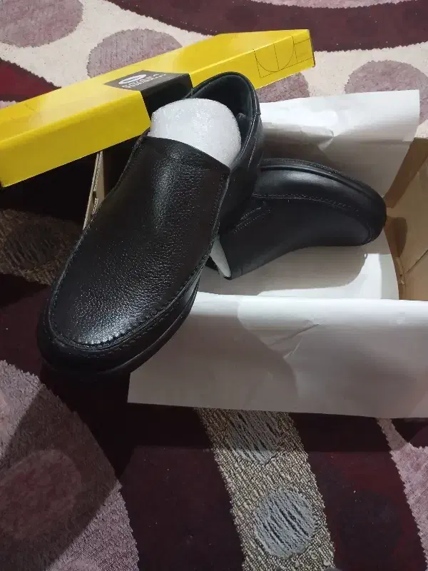 کفش شماره ۴۲|کیف، کفش، کمربند|زاهدان, |دیوار