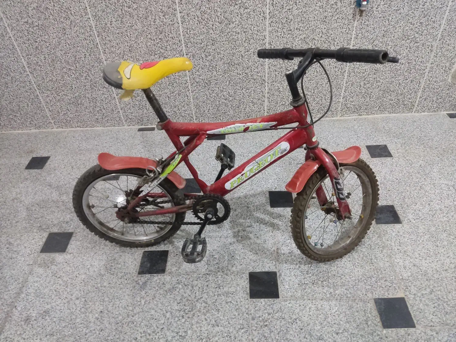 دوچرخه 16 و دوچرخه 12|دوچرخه، اسکیت، اسکوتر|سنندج, |دیوار