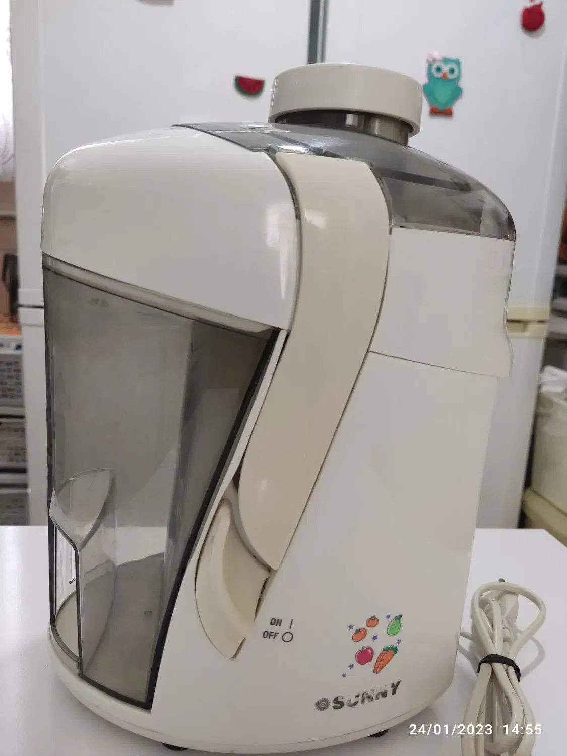 آبمیوه گیری|آبمیوهگیر و آبمرکباتگیر|ملایر, |دیوار