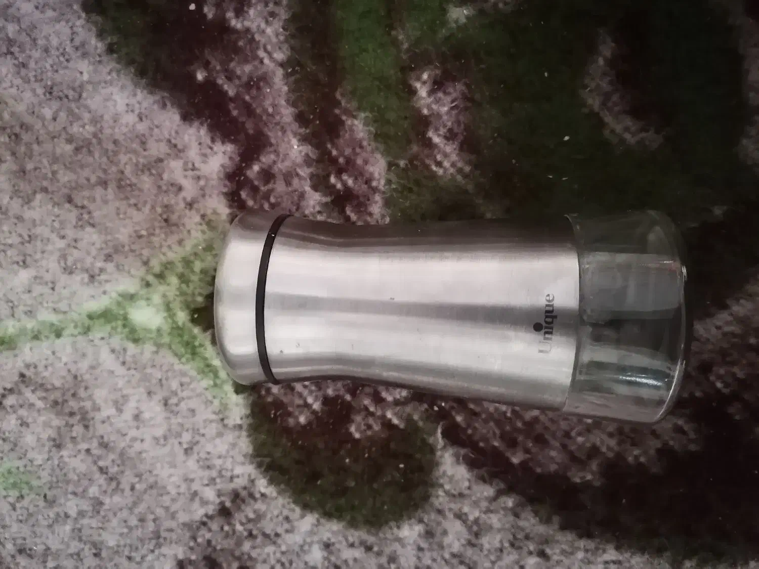 جا ادویه|ظروف نگهدارنده، پلاستیکی، یک‌بارمصرف|مشهد, شهید آوینی|دیوار