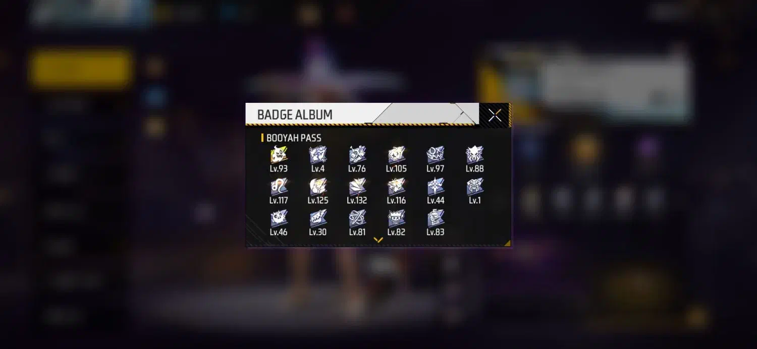 اکانت فریفایر|کنسول، بازی ویدئویی و آنلاین|بندرعباس, |دیوار