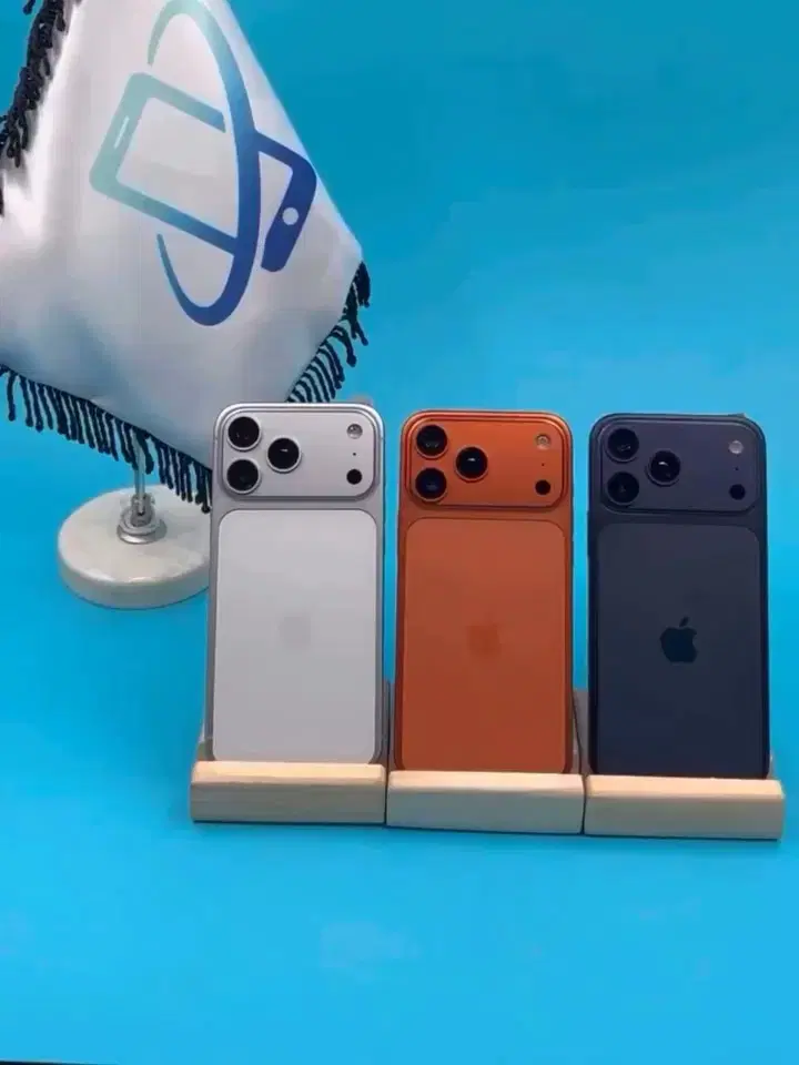 گوشی طرح iPhone 17 Pro|موبایل|مشهد, بهشت|دیوار