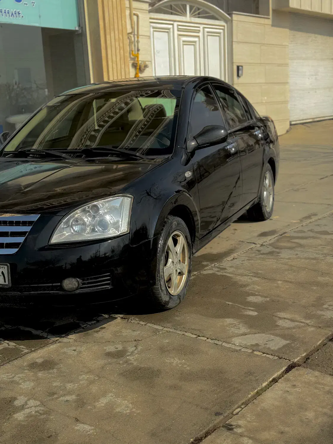 ام وی ام 530|خودرو سواری و وانت|تهران, مهرآباد جنوبی|دیوار