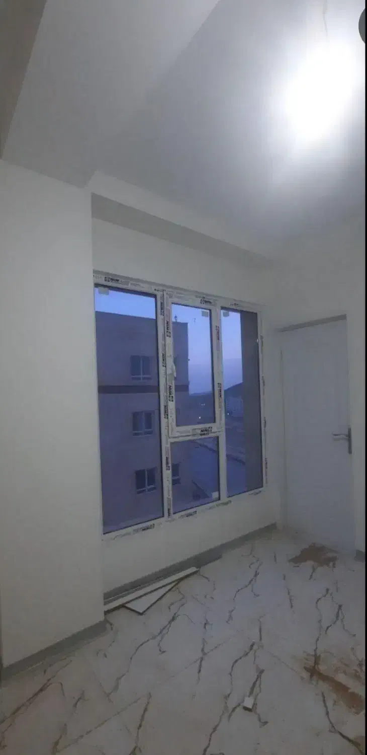 فقط با ۴۶۰ میلیون آپارتمان ۱۰۷ متری بخرید (قسطی)|فروش آپارتمان|پردیس, فاز ۴|دیوار