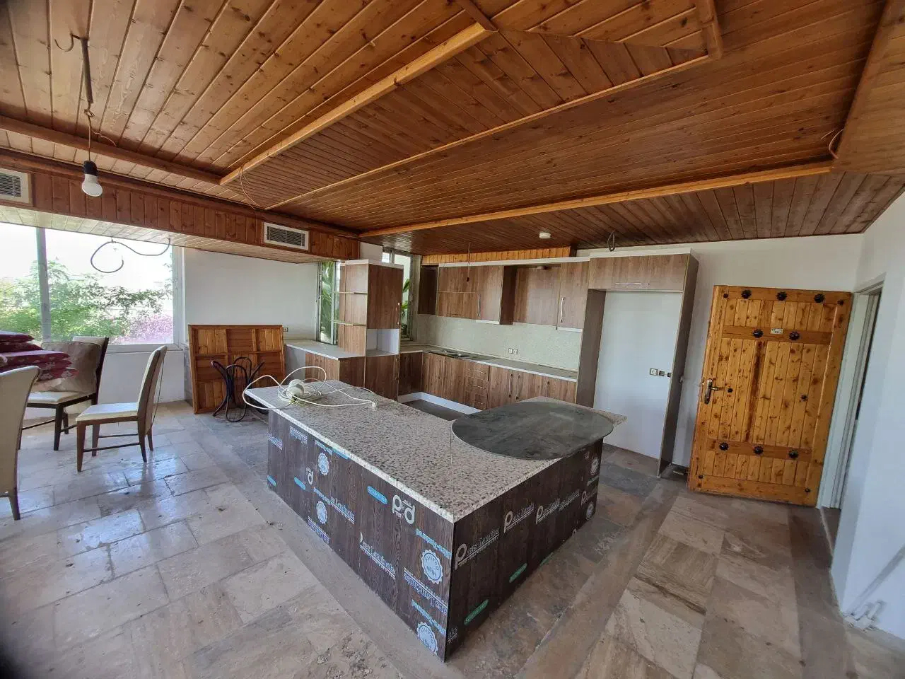 اجاره سالانه پنت هاوس تریبلکس در فریدونکنار|اجارهٔ آپارتمان|فریدونکنار, |دیوار