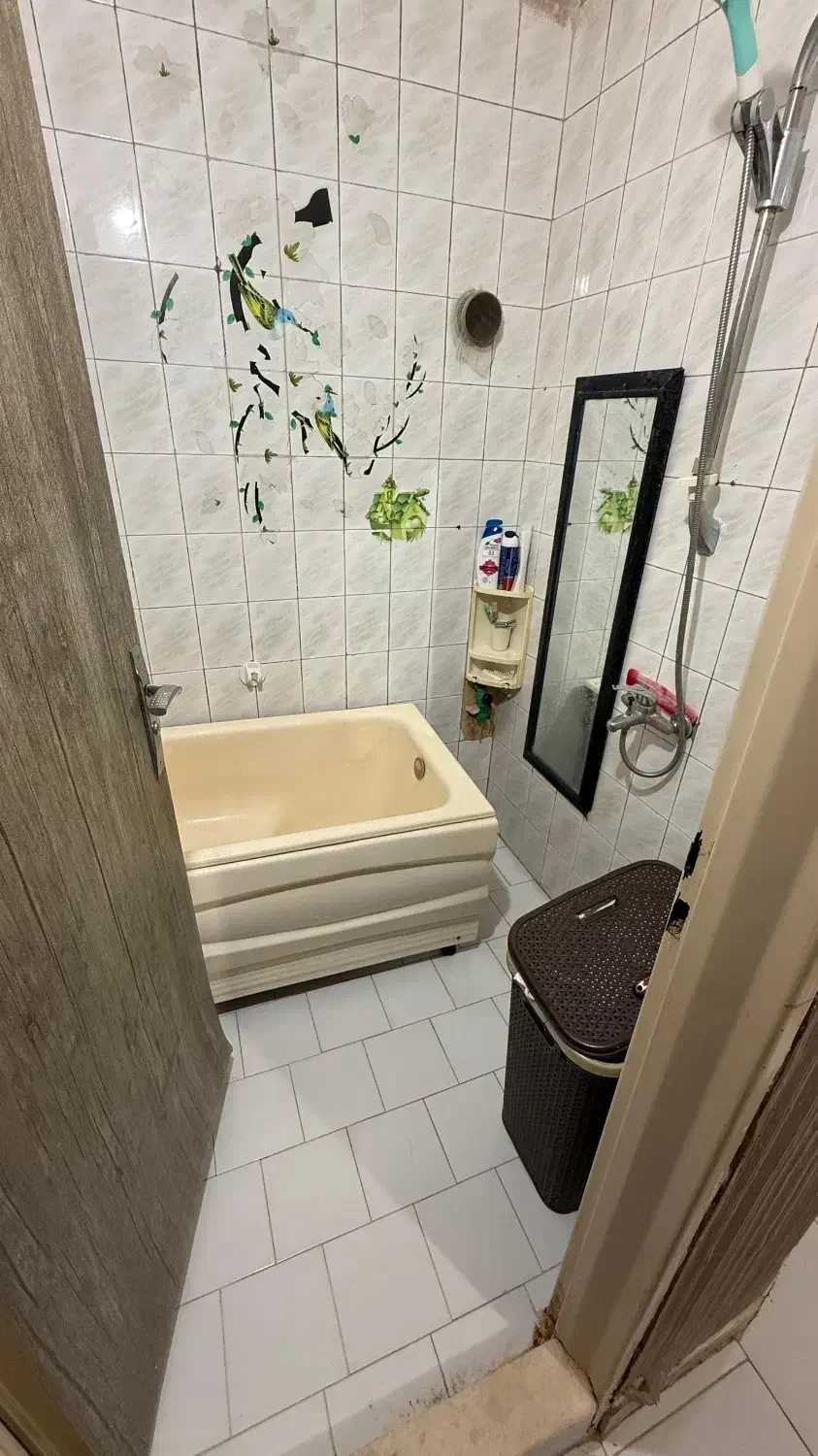 آزادگان خیابان برغان 59متر طبقه1باآسانسور پارکینگ|فروش آپارتمان|کرج, عظیمیه|دیوار