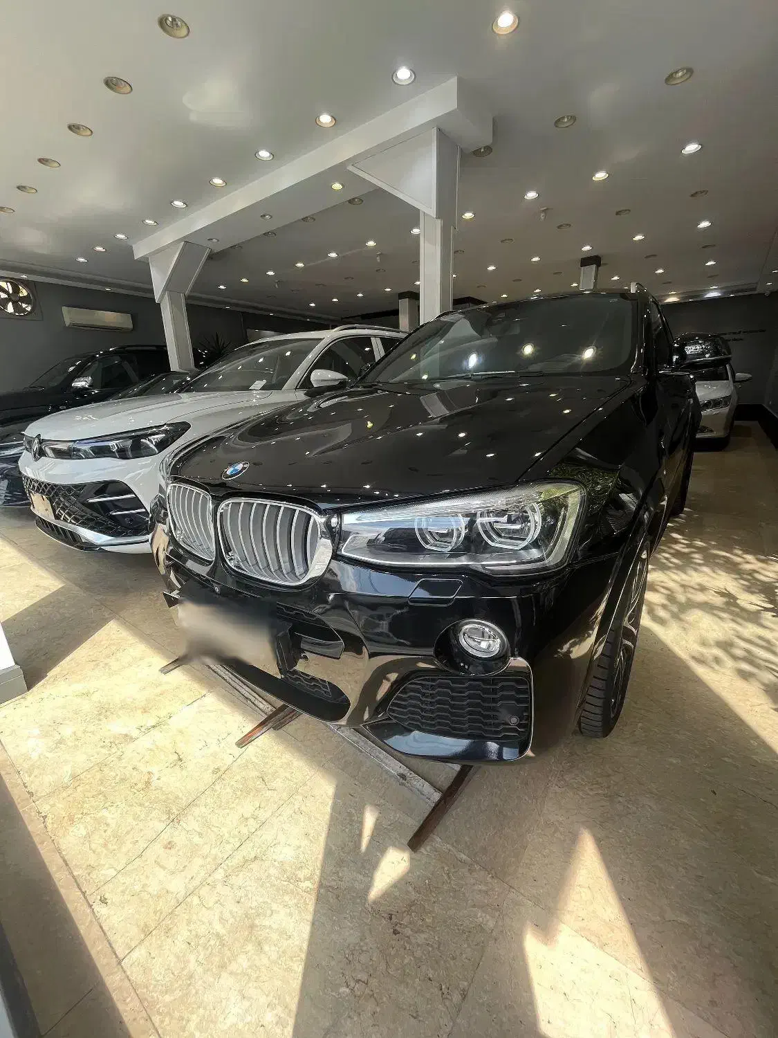 bmw x4 2016|خودرو سواری و وانت|تهران, سهروردی|دیوار