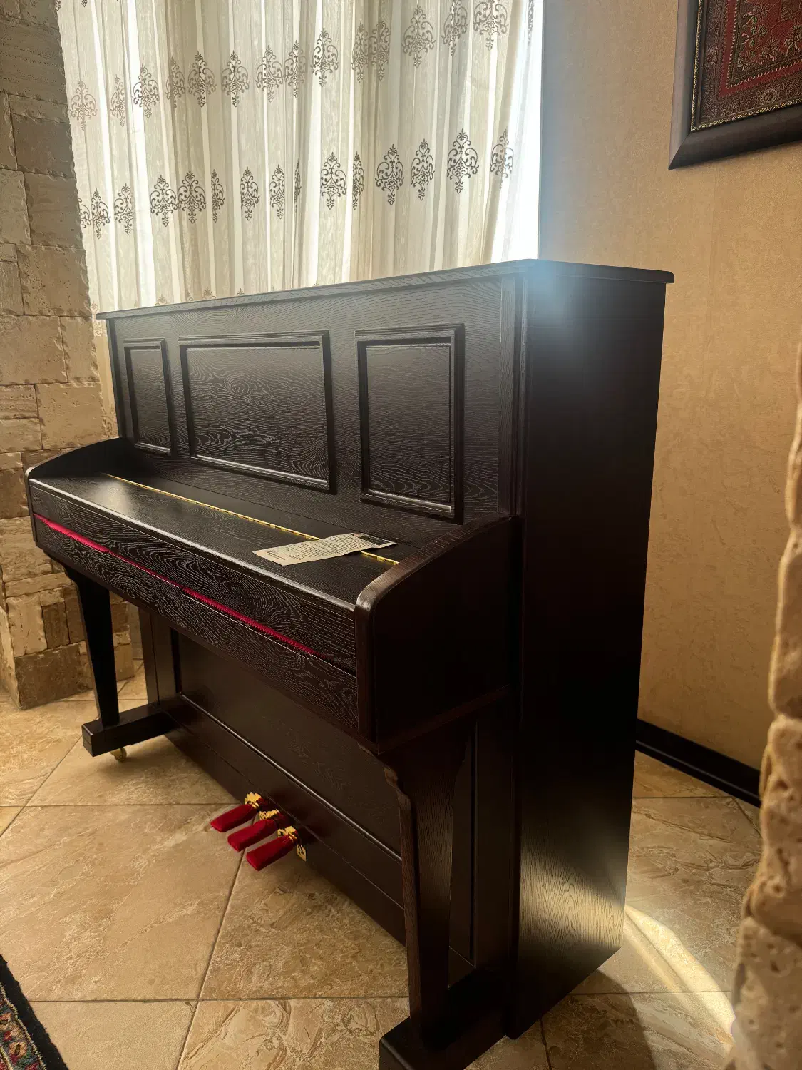 پیانو udp480pro طرح اکوستیک|پیانو، کیبورد، آکاردئون|کرمان, |دیوار