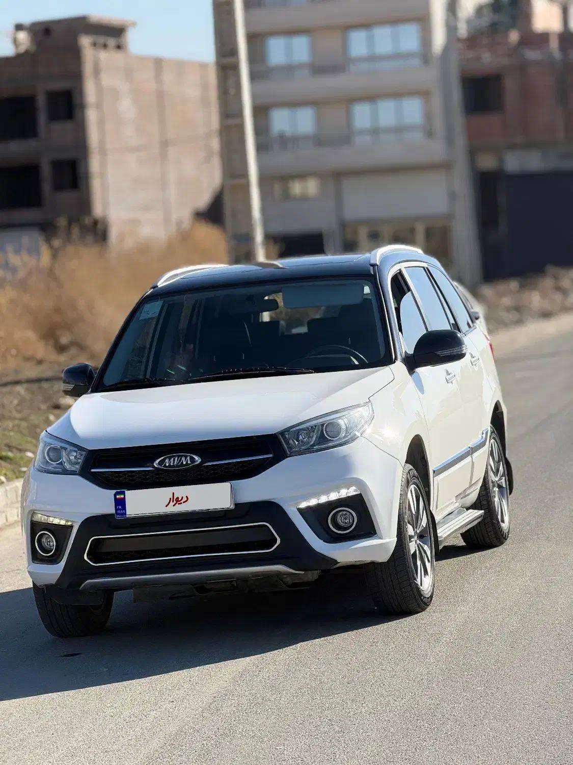 x33s96|خودرو سواری و وانت|بوکان, |دیوار