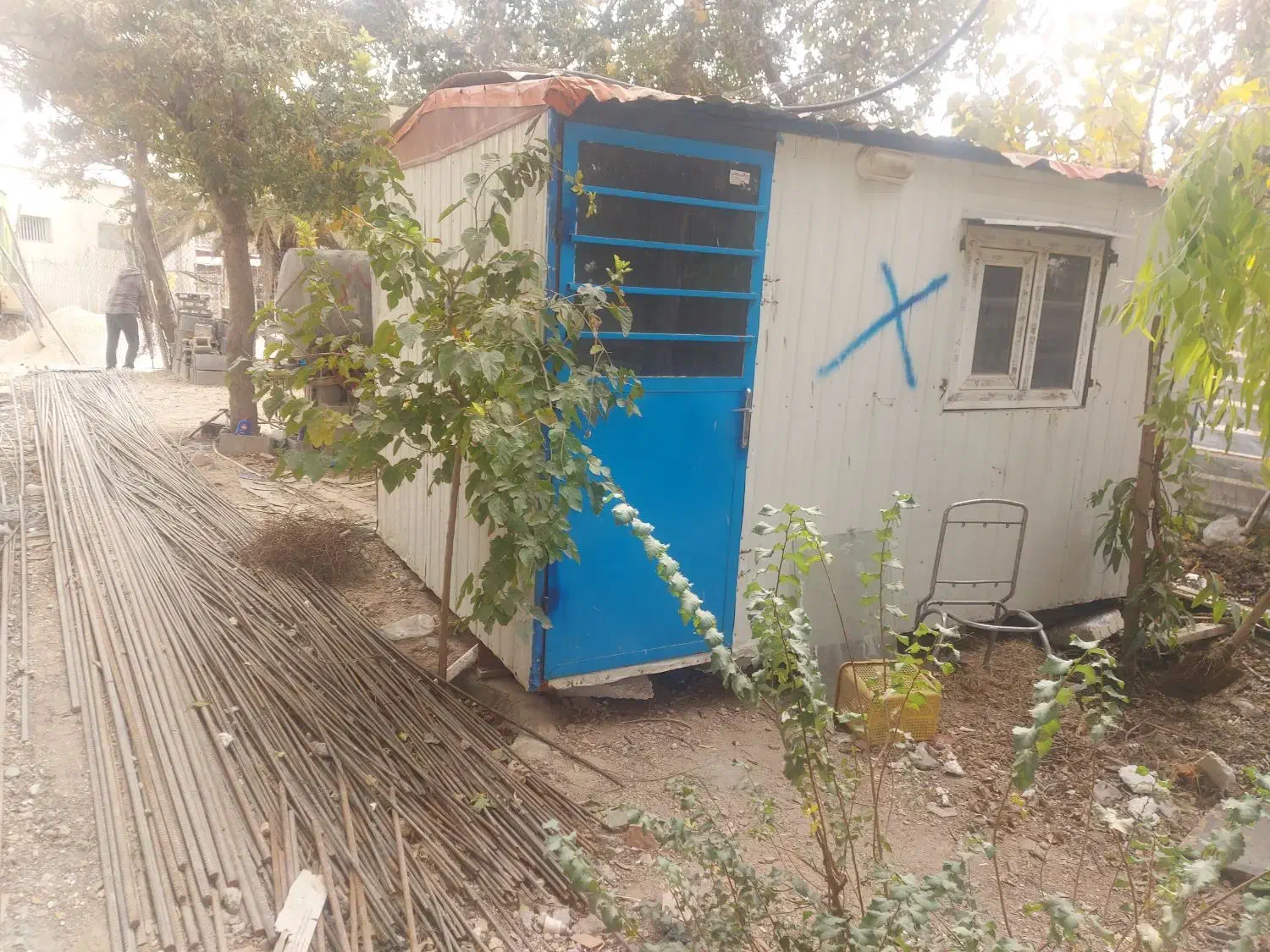 کانیکس دفترکار|مصالح و تجهیزات ساختمان|شیراز, راهنمایی|دیوار