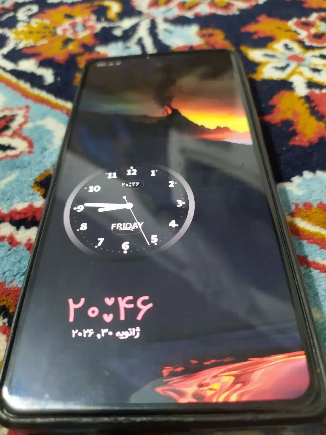 نوت 13پرو ردمی|موبایل|خرم‌آباد, |دیوار