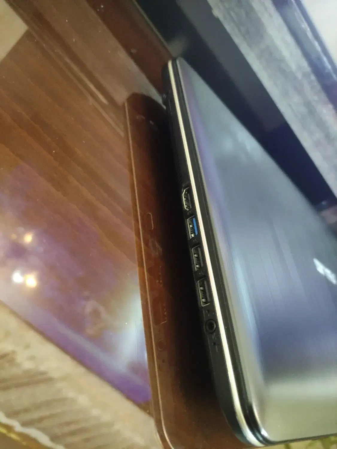 asus نسل هشتم  2گیگ گرافیک مجزا  i7|رایانه همراه|تهران, جمال‌زاده|دیوار