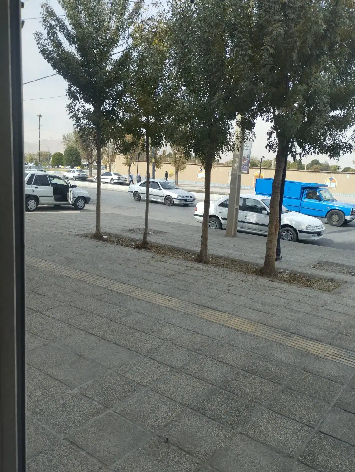 یک دهنه مغازه 36متری سر رسالت|اجارهٔ مغازه و غرفه|مرودشت, سهلآباد|دیوار