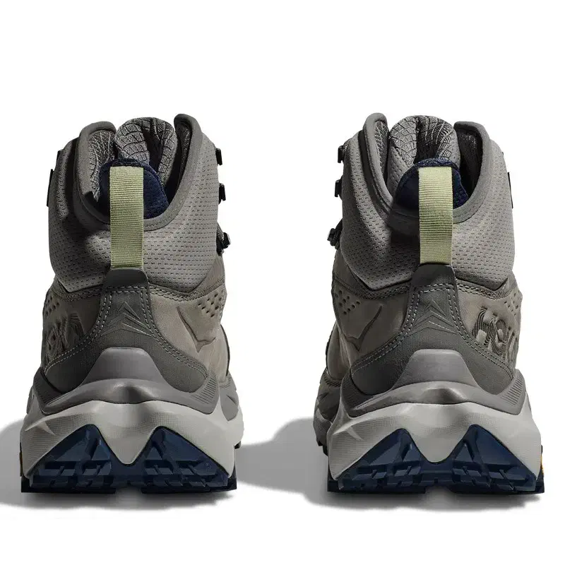 Hoka kaha2 mid gtx|کوهنوردی و کمپینگ|مشهد, راهنمایی|دیوار