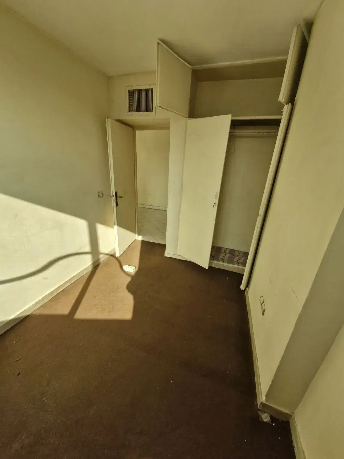 ۵۵متر فول امکانات براصلی سپه بین جیحون و یادگار